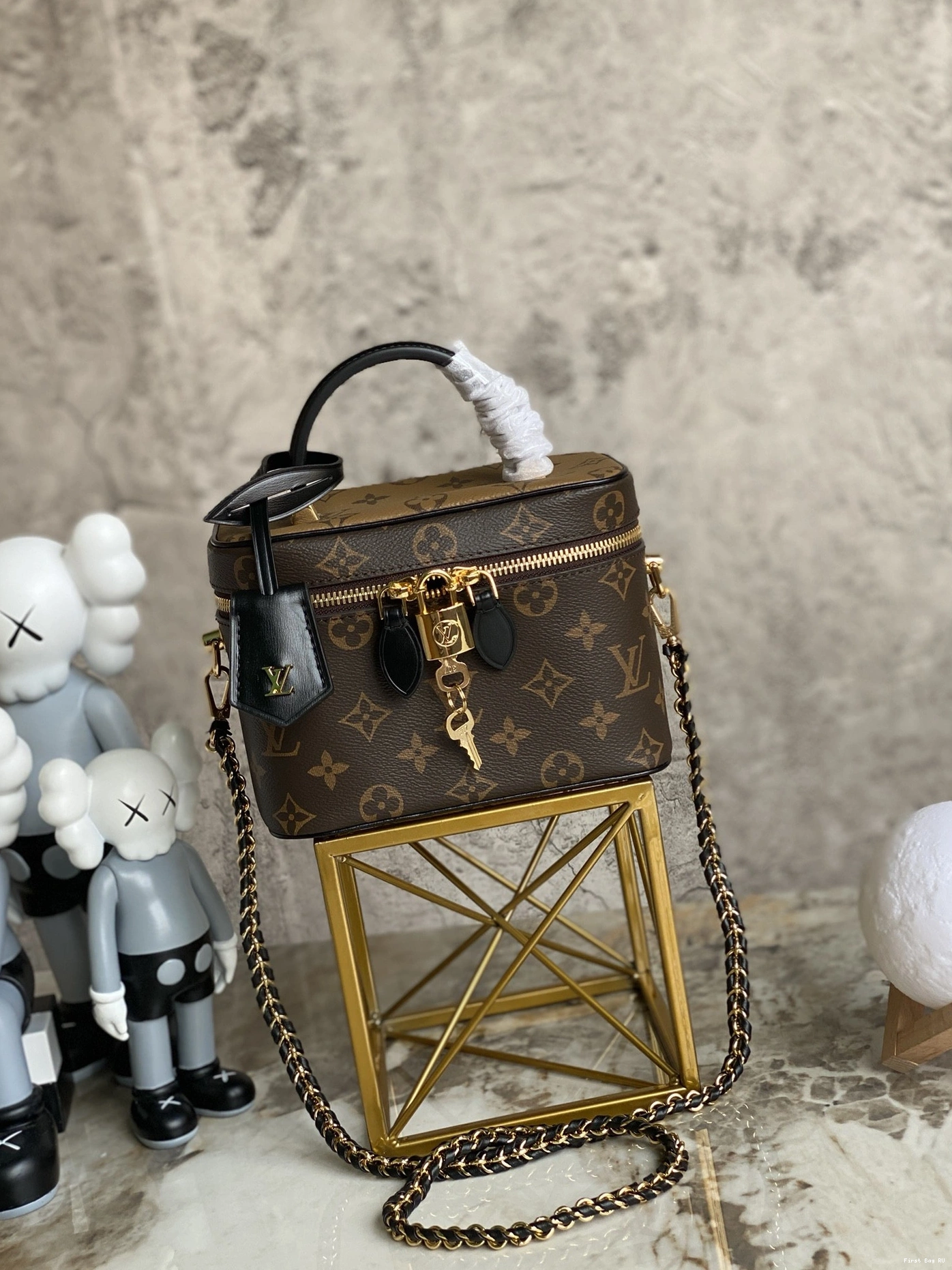 Firstbags ru PM LOUIS VANITY VUITTON 0815